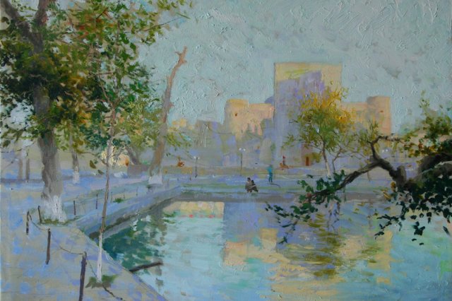 Наши работы (14)